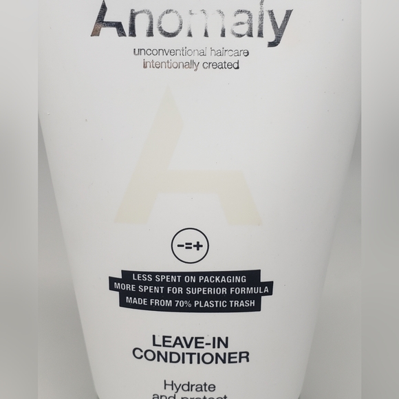 Anomaly Leave-In Conditioner (5 Oz. Tube) - Picture 7 of 8